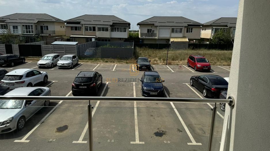 Apartament cu 2 camere de inchiriat, Drumul Binelui, Berceni, Sector 4 - Poză 9