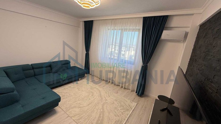 Apartament 2 camere Panoramic Rezidence - Poză 1
