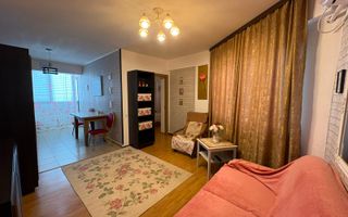 AP. 2 CAMERE - POPESTI-LEORDENI, CENTRALA PROPRIE, METROU 2 MINUTE - Poză 2