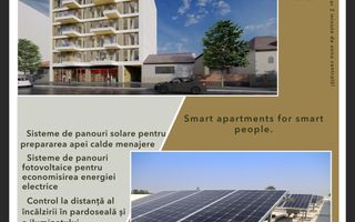 Apartament 3 camere zona deosebita | Comision 0% | CF - Poză 7