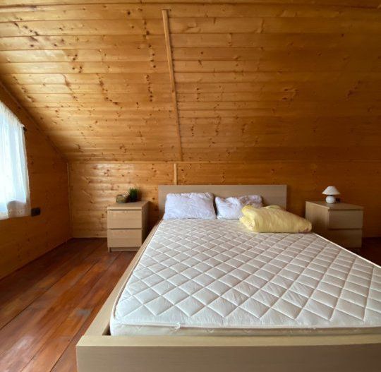 Complex 2 cabane tip duplex + teren mare Vatra Dornei - Panaci - Poză 16