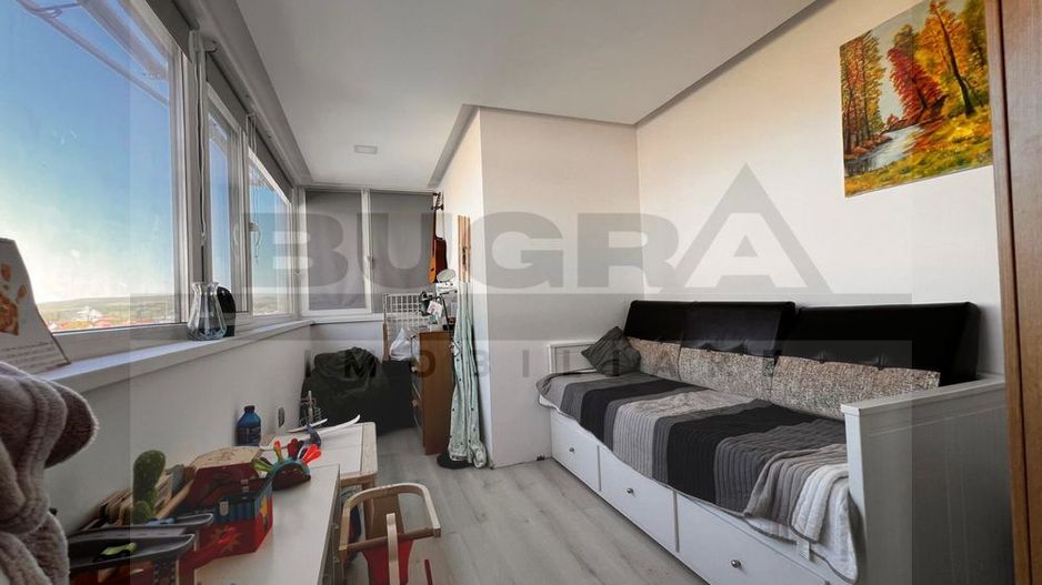 Apartament de 3 camere, 82mp, modern, Sannicoara - Poză 5