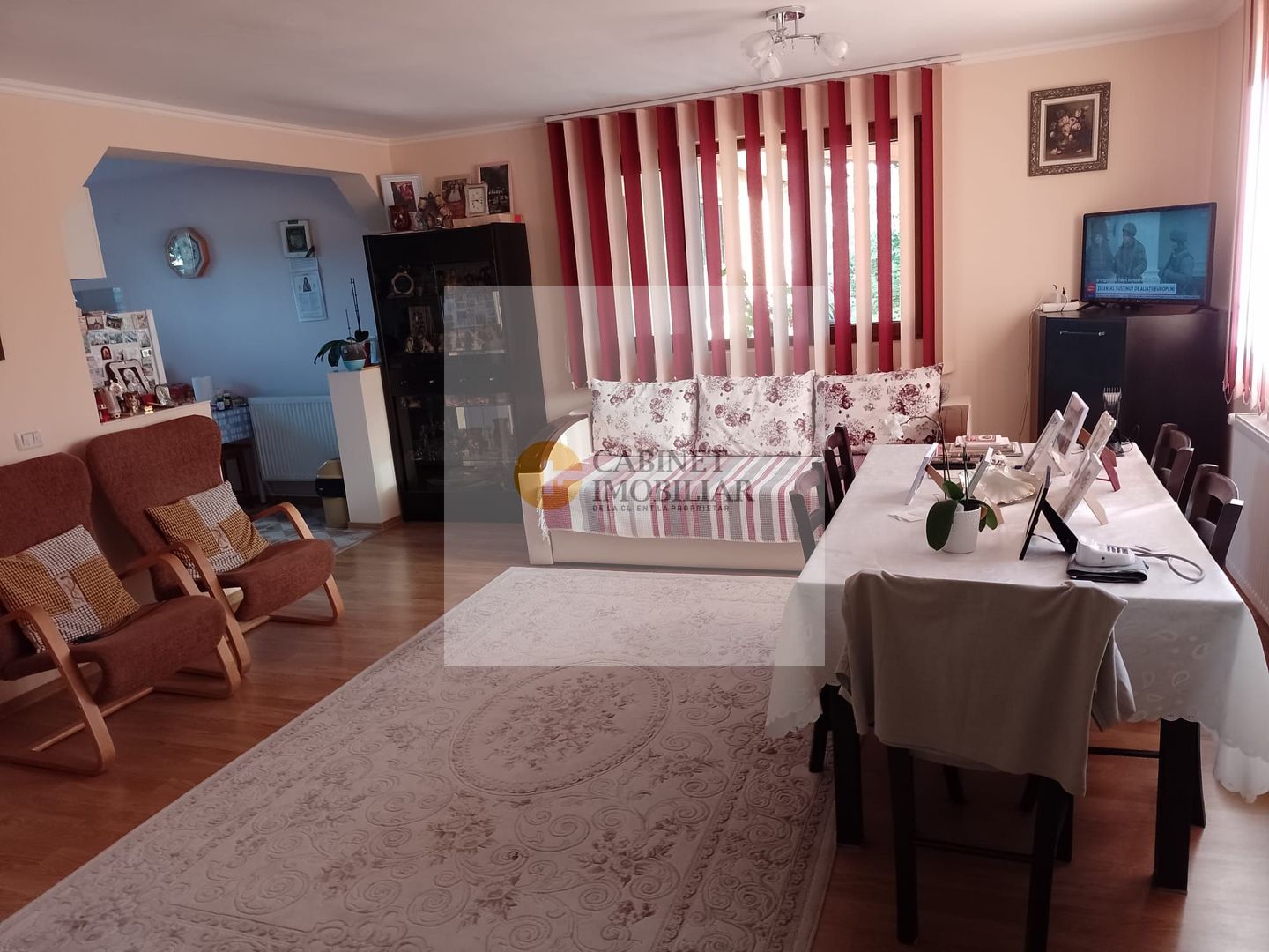Casă de vacanță modernă cu teren generos –15min de Tecuci - Poză 6