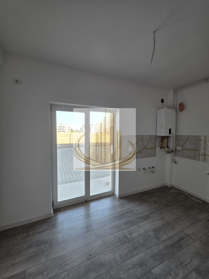 Apartament 3 Camere cu Grădină Proprie 68 MP și Parcare – Torontalului - Poză 5