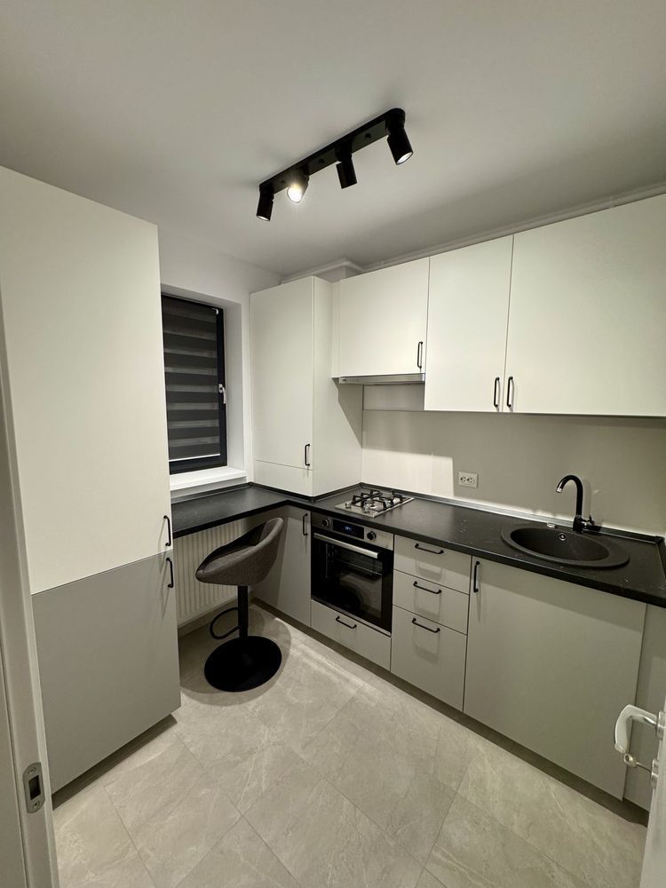 Garsoniera  Hils Brauner  - metrou Nicolae Teclu - Poză 7