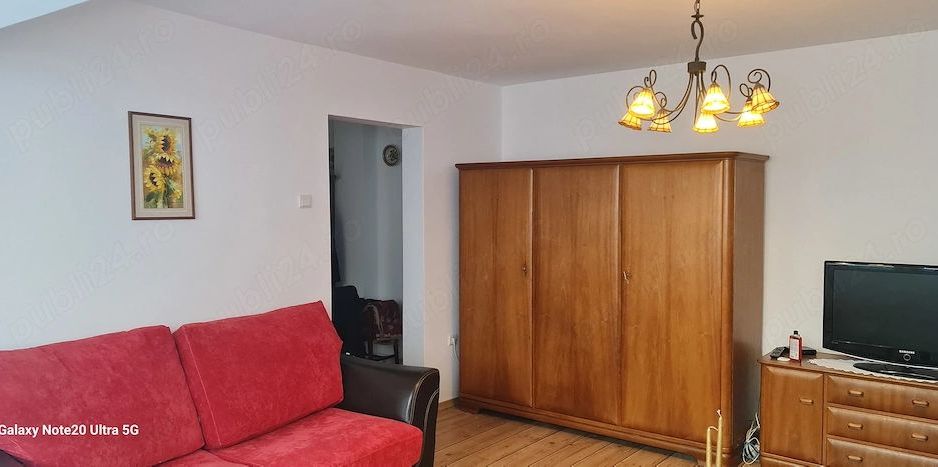 BRASADAS vinde ap 3 cam la etajul 1 pe Careiului. - Poză 4