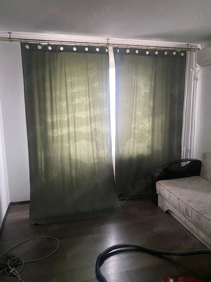 Ap 3 camere, Dristor, Bd Rm Sarat, et 6 8, loc de parcare - Poză 8