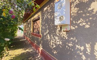 Teren intravilan 633mp in Gradiste - Poză 4