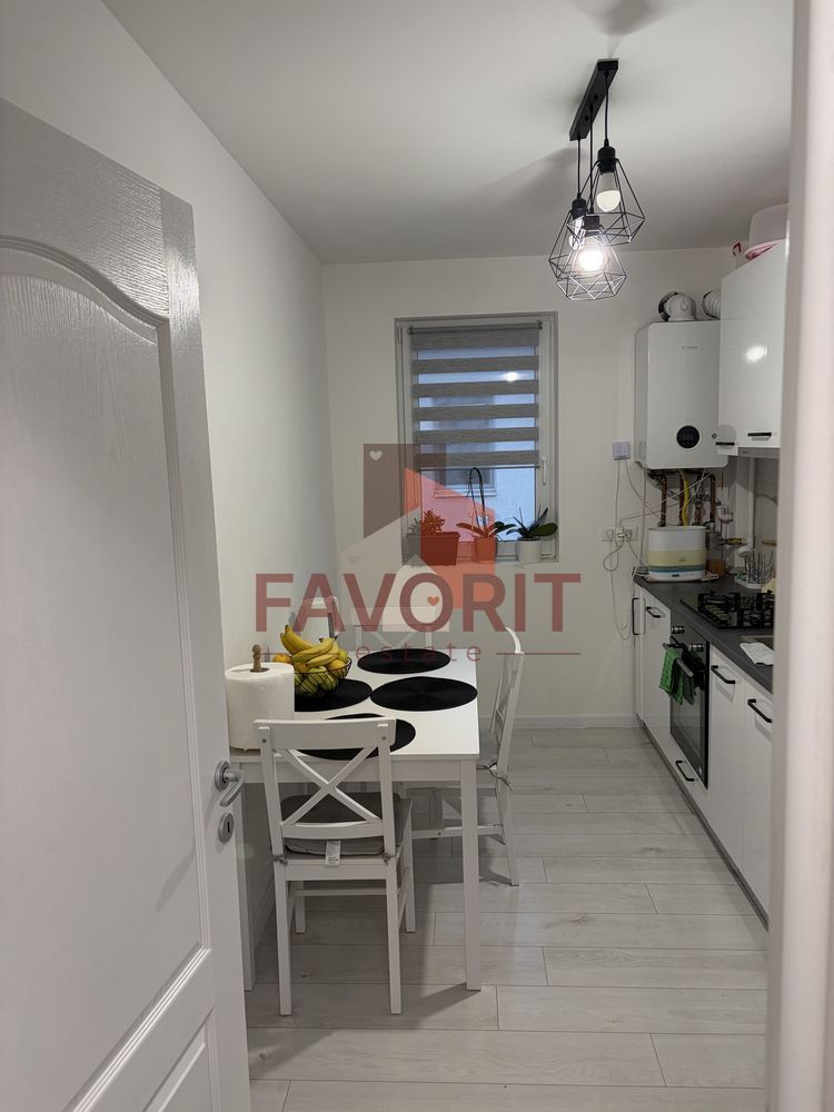 Apartament 2 camere | Bucatarie inchisa | Giroc - Poză 5