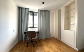 Chirie, apartament, 2 camere,  zona Aviației, București - Poză 2