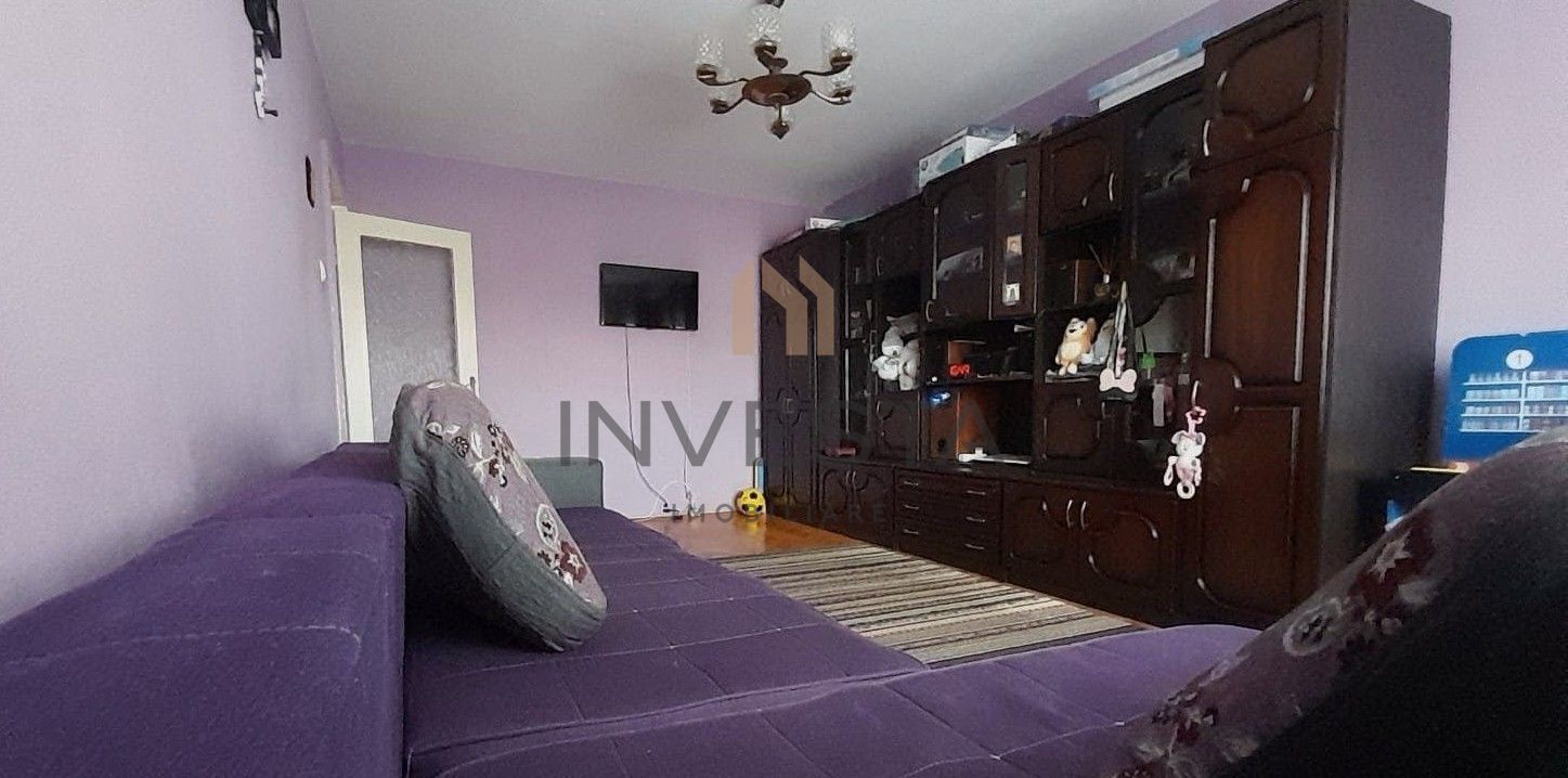 Apartament 2 camere decomandat, etaj intermediar, zona Marasti! - Poză 2