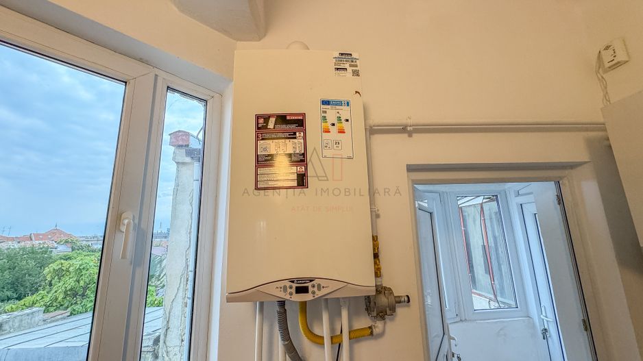 2 Camere Cismigiu | Bloc Fara Risc | Calea Victoriei - Poză 11