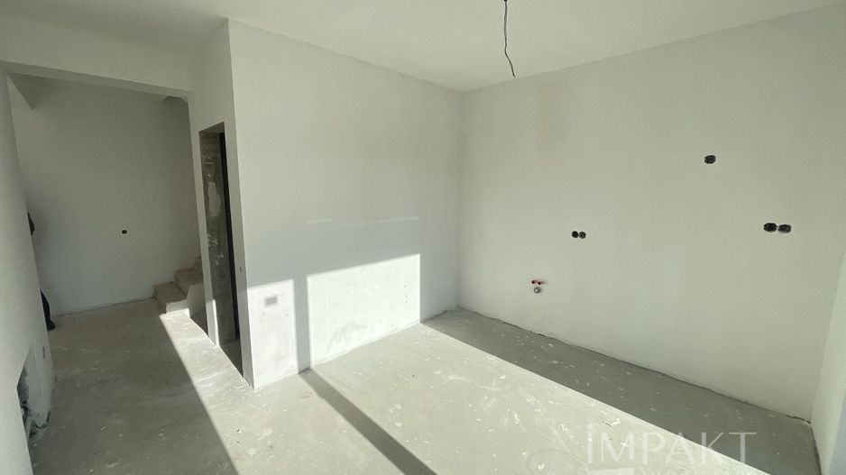 Casa semifinisata cu teren 1000 mp, in Feleacu ! - Poză 10