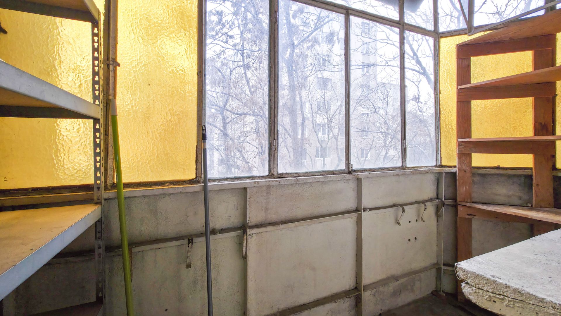 Apartament 2 camere | Calea Crângași nr. 21 - Poză 22