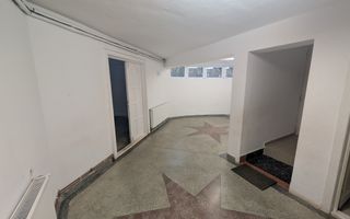 Casa/Spatiu de birou,Andrei Muresanu, 9 Camere,10 Parcari,Curte 2000mp - Poză 25