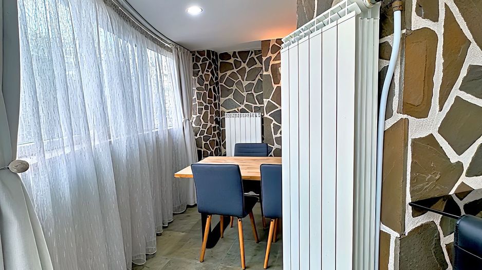 Decebal | 3 camere 97 mp utili | Centrală proprie | Etaj 2/8 - Poză 10