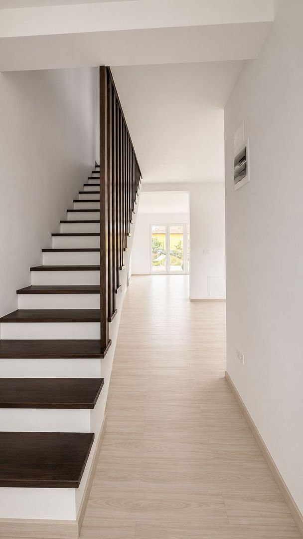 Comision 0% Duplex Sacalaz | 129 mp utili | 3 dormitoare | - Poză 8