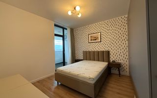 xCity Towers - Apartament cu 2 camere si parcare privata - Torontalului - Poză 9