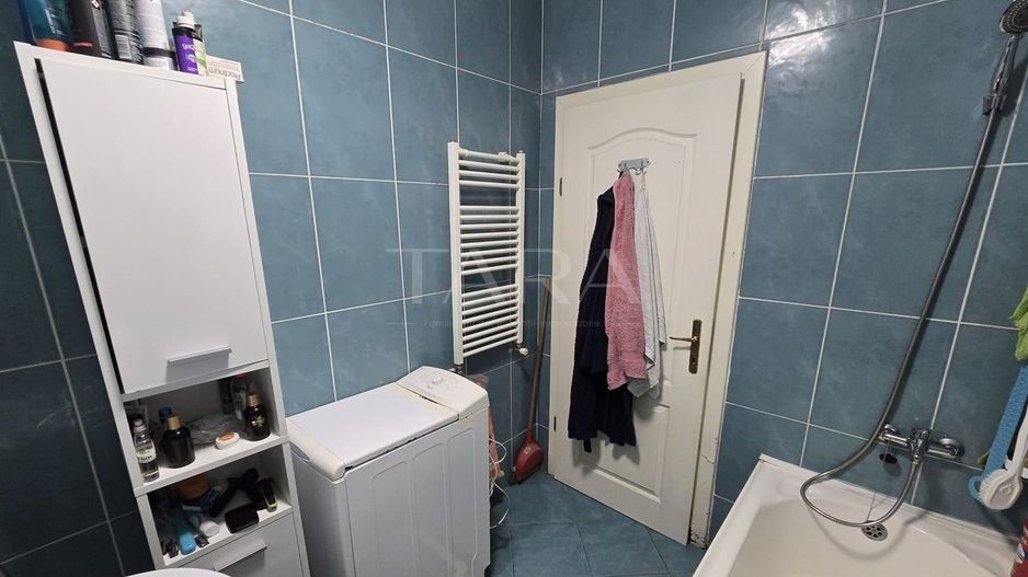 Garsonieră confort 1, Gheorgheni – ideală pentru locuit sau investiț - Poză 5