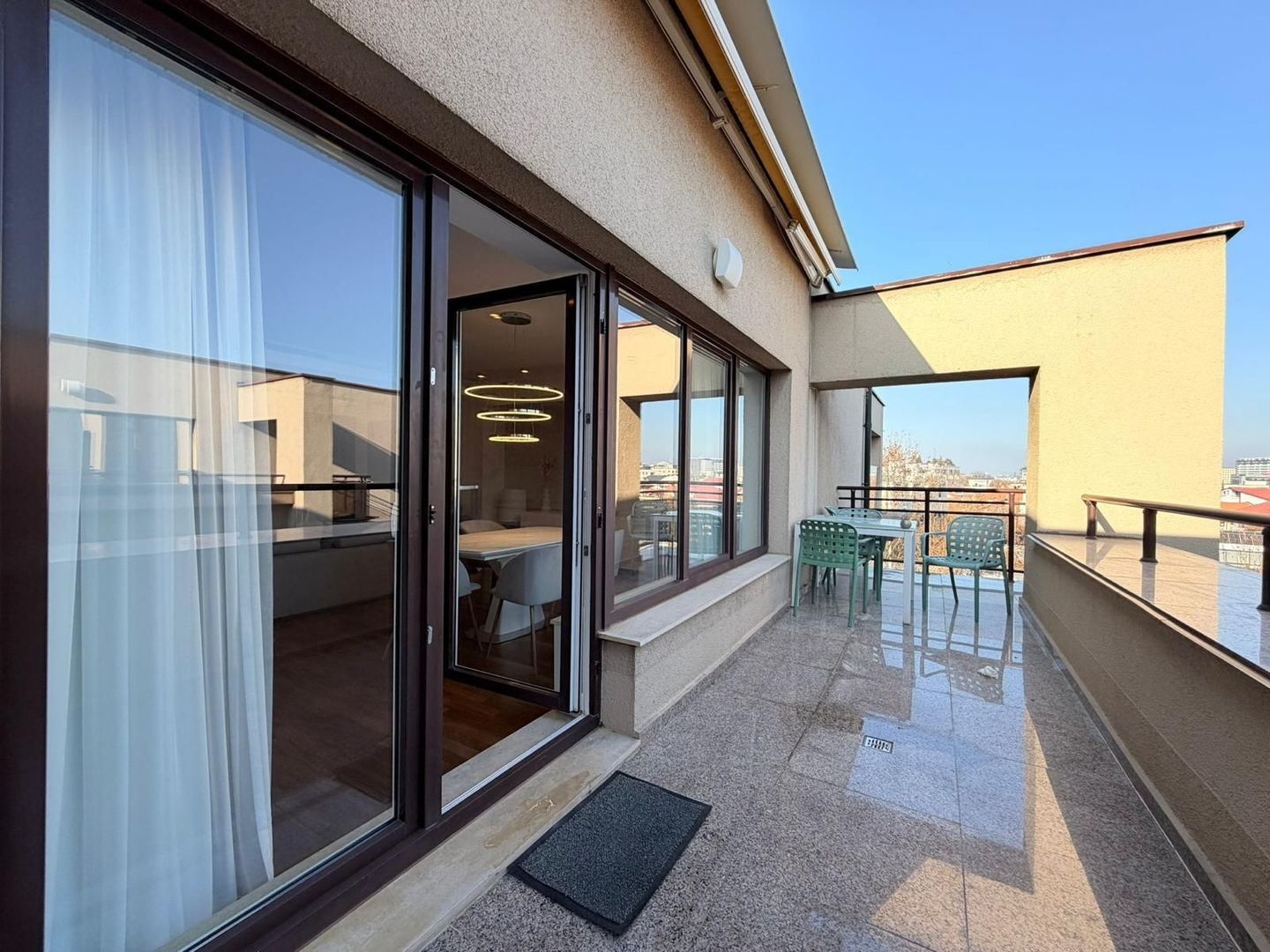 3 CAMERE || SOSEAUA NORDULUI || LOC DE PARCARE - Poză 22