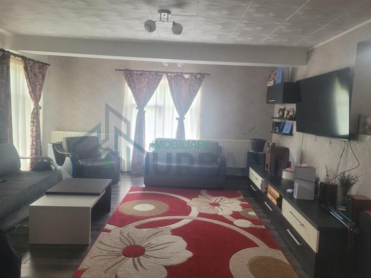 Casa cu teren in Breazu, Rediu - 4 camere, 700 mp teren - Poză 5