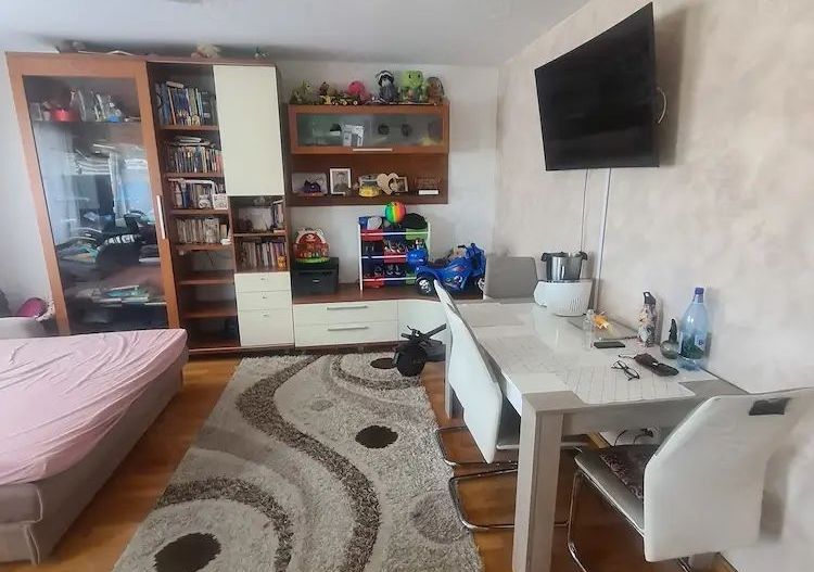 Apartament 3 camere 65mp zona Kaufland Marasti - Poză 2