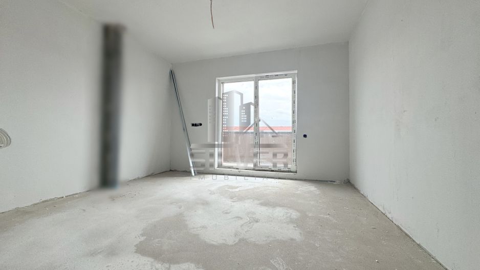 Apartament cu 4 camere+terasa 88mp+parcare/zona Eroilor. - Poză 7