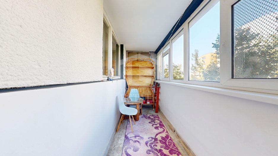 2 Camere | Favorit – Parc Drumul Taberei | 1 Min Metrou | 0% Comision - Poză 14