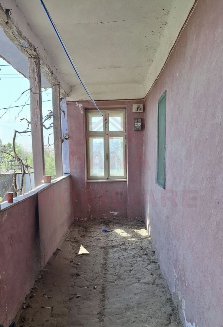 GHERTENIȘ\ CASĂ 3 CAMERE  TEREN 4636 MP\ COMISION 0% - Poză 6
