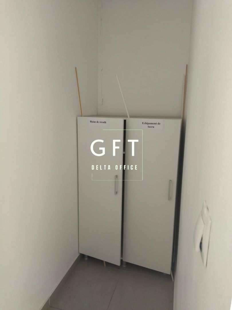 Spatiu comercial 39 mp-ideal magazin/cabinet/birou-Zona Pompieri - Poză 3