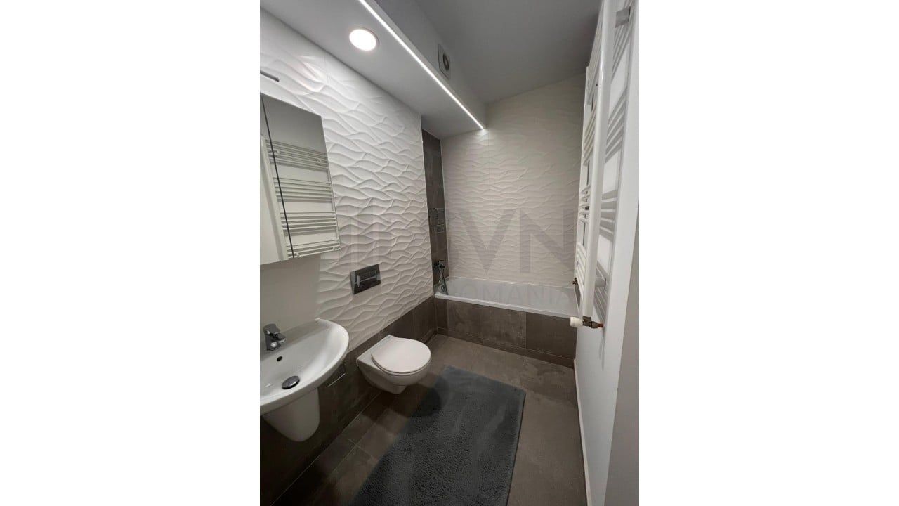 REA1028207 Apartament 3 Camere Premium Prima Inchiriere Parcare Inclusa - Poză 10