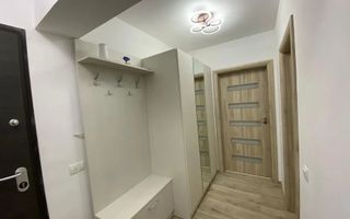 AP. 2 CAMERE LUJERULUI, LOC PARCARE, BLOC NOU, METROU 7 MINUTE,MODERN - Poză 7