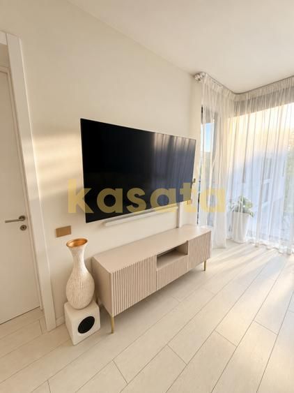 WIN Herăstrău | 2 camere | Vedere liberă | Parcare inclusă | Premium - Poză 4