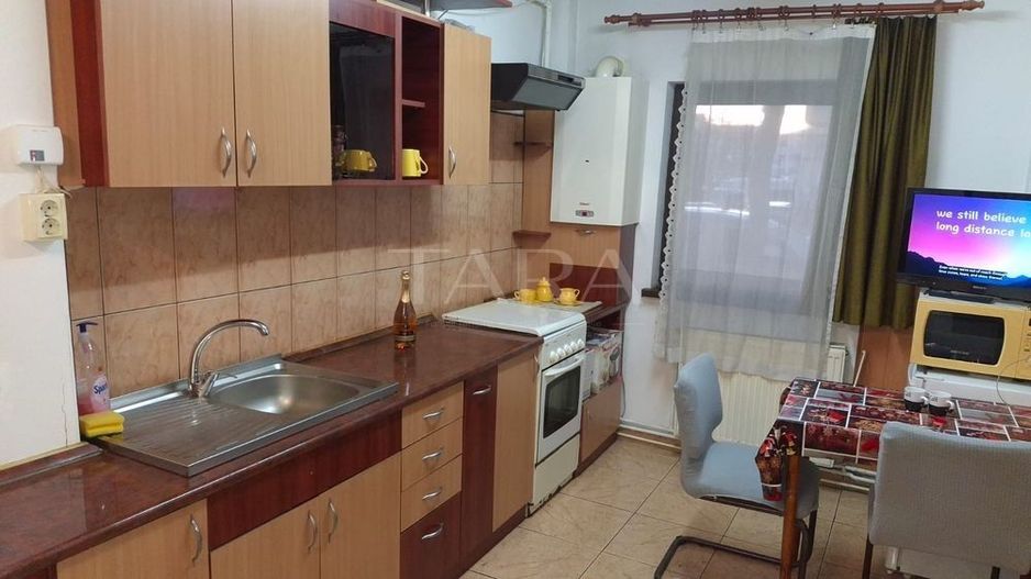Apartament 3 camere zona Mărăști, Petrom - Poză 1
