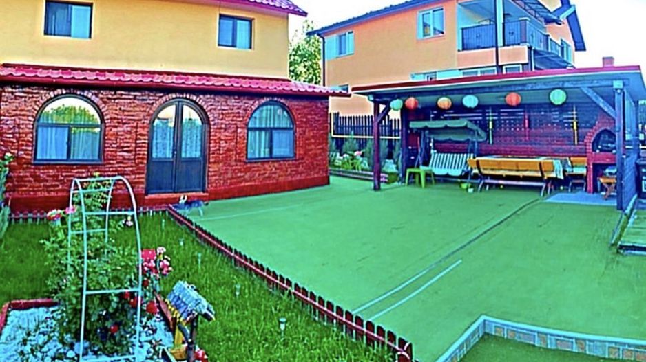 Casa vila Miroslava Notariat Pepinierii -  pozitie excelenta - Poză 1