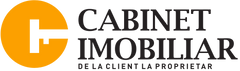 Cabinet Imobiliar - Logo