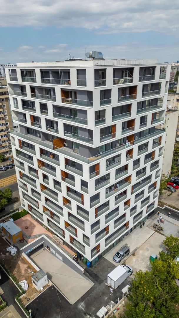 DUPLEX 4 CAMERE | 13 SEPTEMBRIE | PROIECT NOU - Poză 6