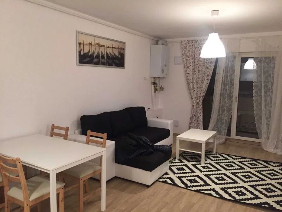 Inchiriere 2 Camere Unirii - Udriste - Poză 6