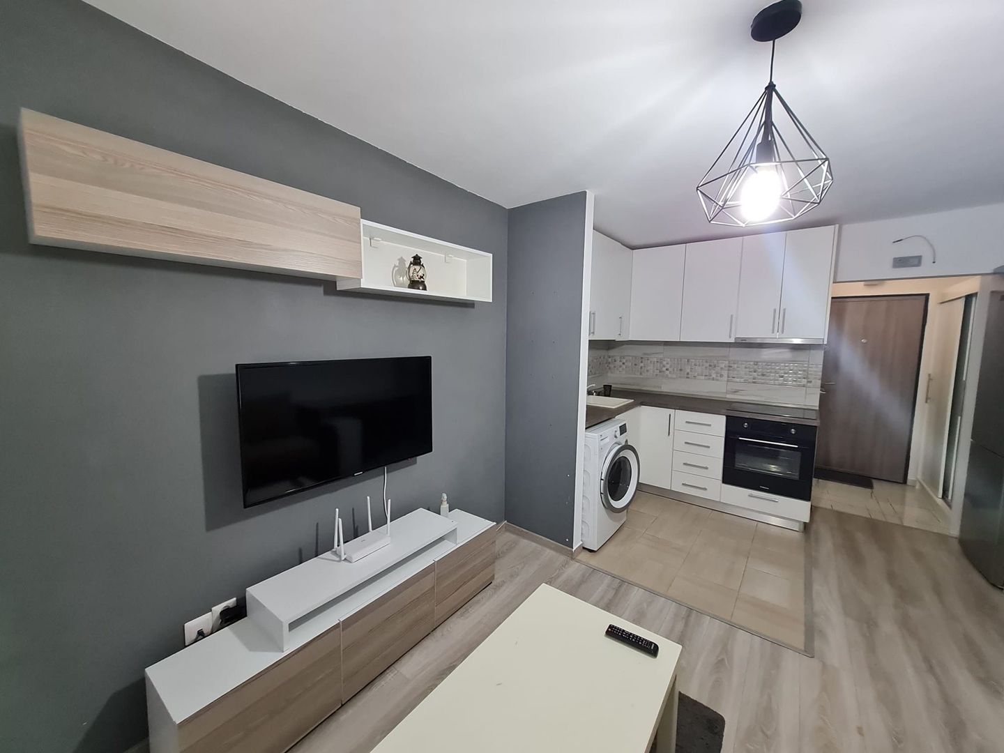 Apartament cu 1 camere de închiriat în zona Bogdanestilor - Poză 12