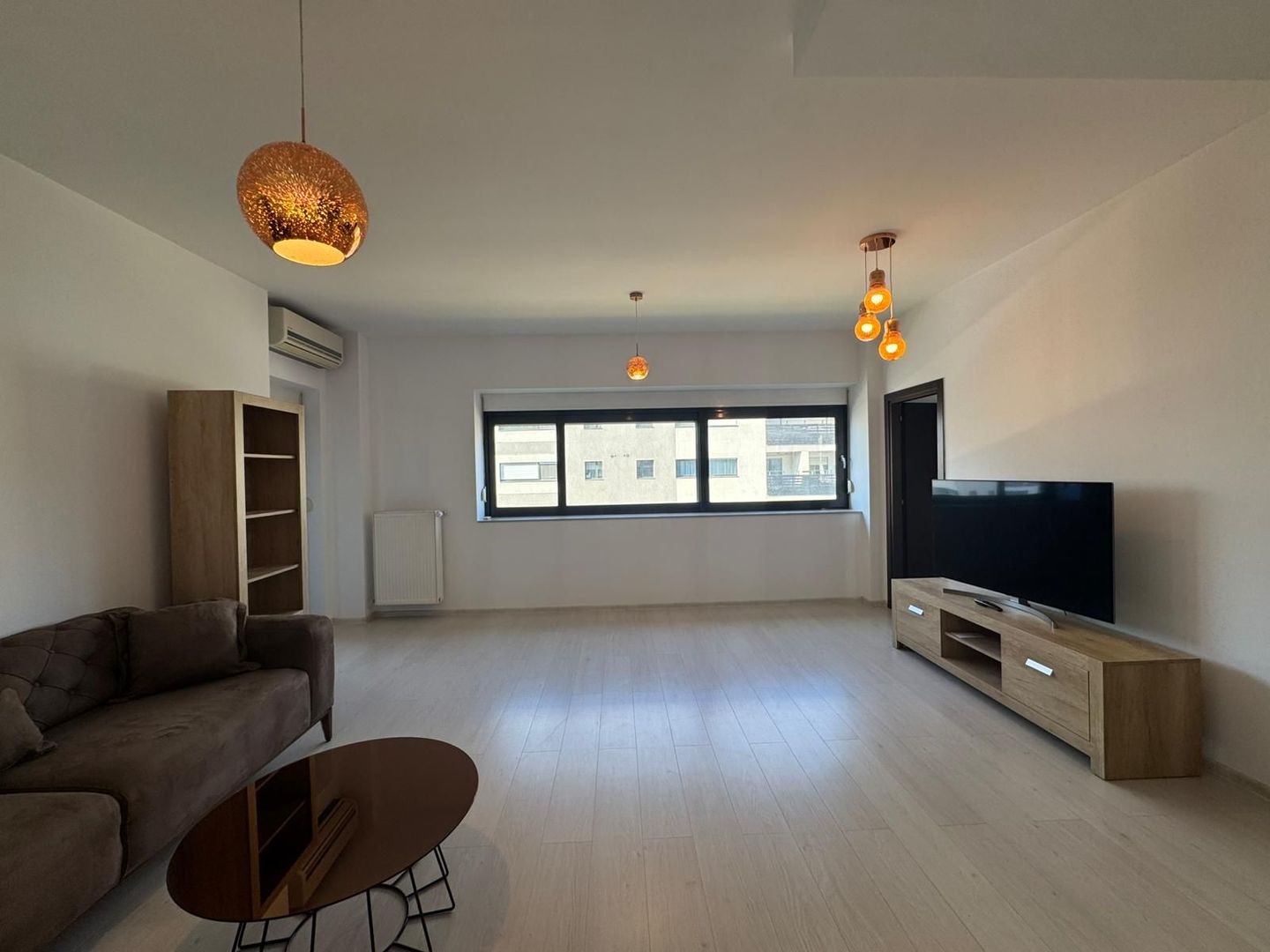 3 camere || BANEASA - NATURA RESIDENCE - Poză 2