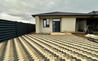 Casa Individuala | 4 camere | 113 mp | Teius - Poză 1