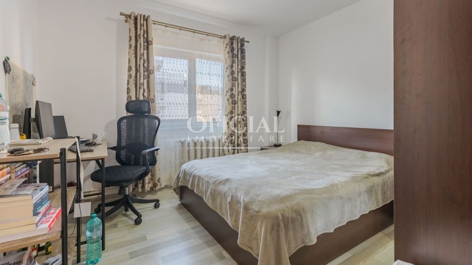 Apartament 3 Camere | 72 mp | Etaj 6/8 | Calea Dorobantilor | Marasti! - Poză 2