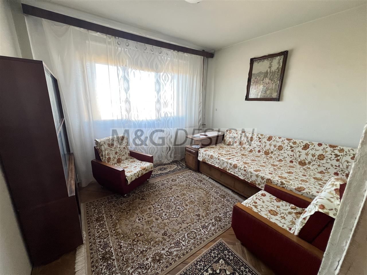 3 camere decomandat Sagului la 5 min de Shopping City - Poză 7