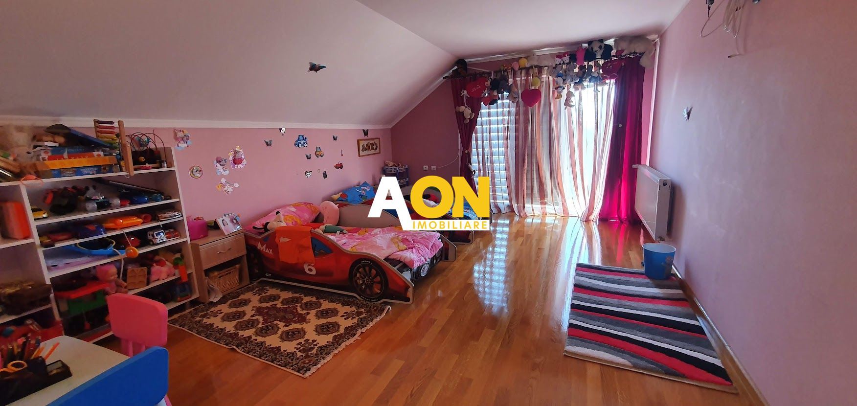 Casa P+1+M, 4 dormitoare, garaj, 500 mp teren, Micesti - Poză 20