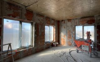 Duplex Drumul Boilor - 5 camere - Poză 2