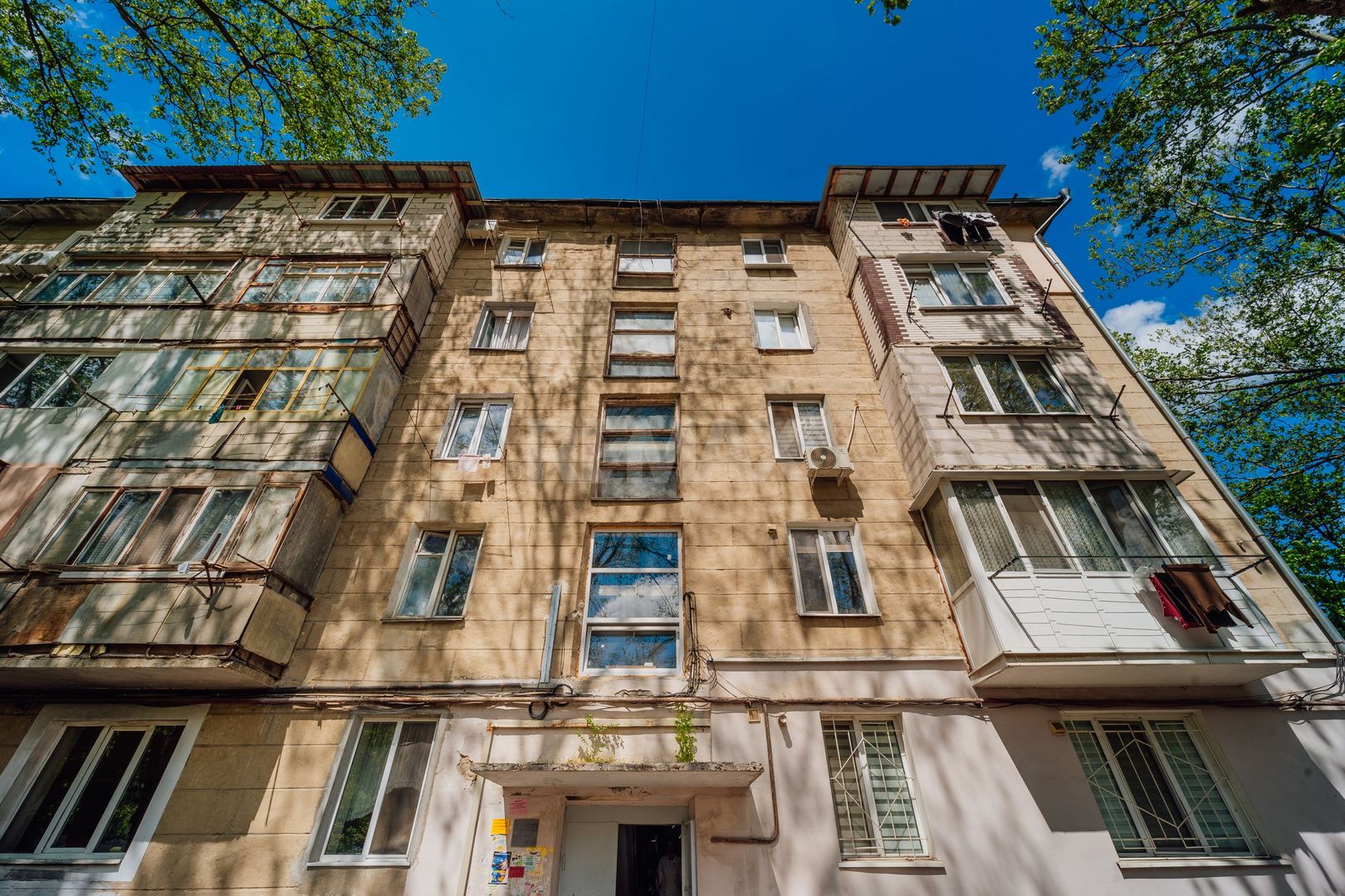 De vânzare garsonieră – str. Belgrad 19/4, Botanica - Poză 11