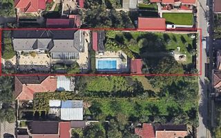 Vilă Eleganta D+P+M si generoasă Sannicolau Mic Arad Plata în Rate - Poză 16