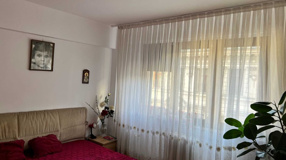 De inchiriat apartament 2 camere UltraCentral, bloc romanta - Poză 4
