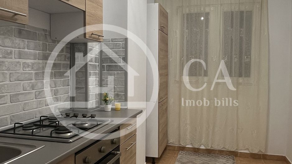 Apartament cu 2 camere de vanzare in Nufarul, Oradea - Poză 5