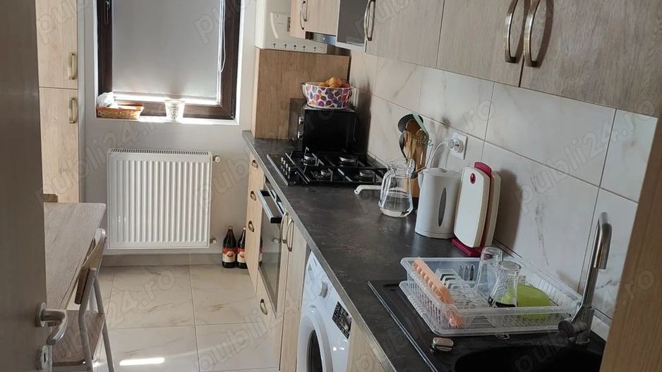 De inchiriat apartament cu 2 camere , Metalurgiei sector4 - Poză 4